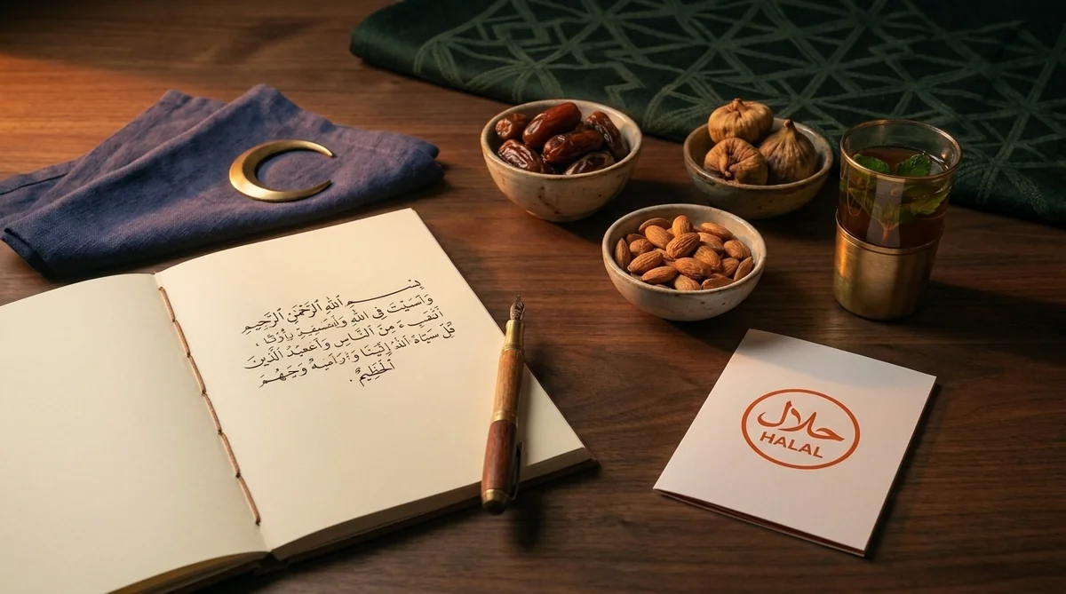 Marketing dans le secteur halal : opportunités et bonnes pratiques